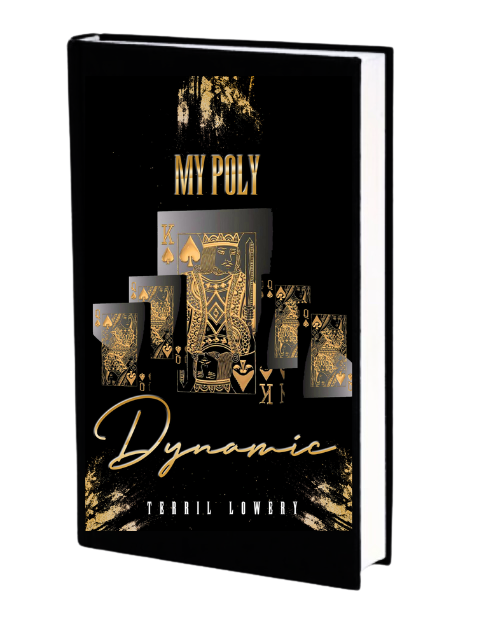 My Poly Dynamic - Digital E-Book