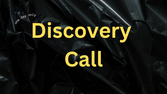🎯 Free Discovery Call – Let’s Build Your Vision!