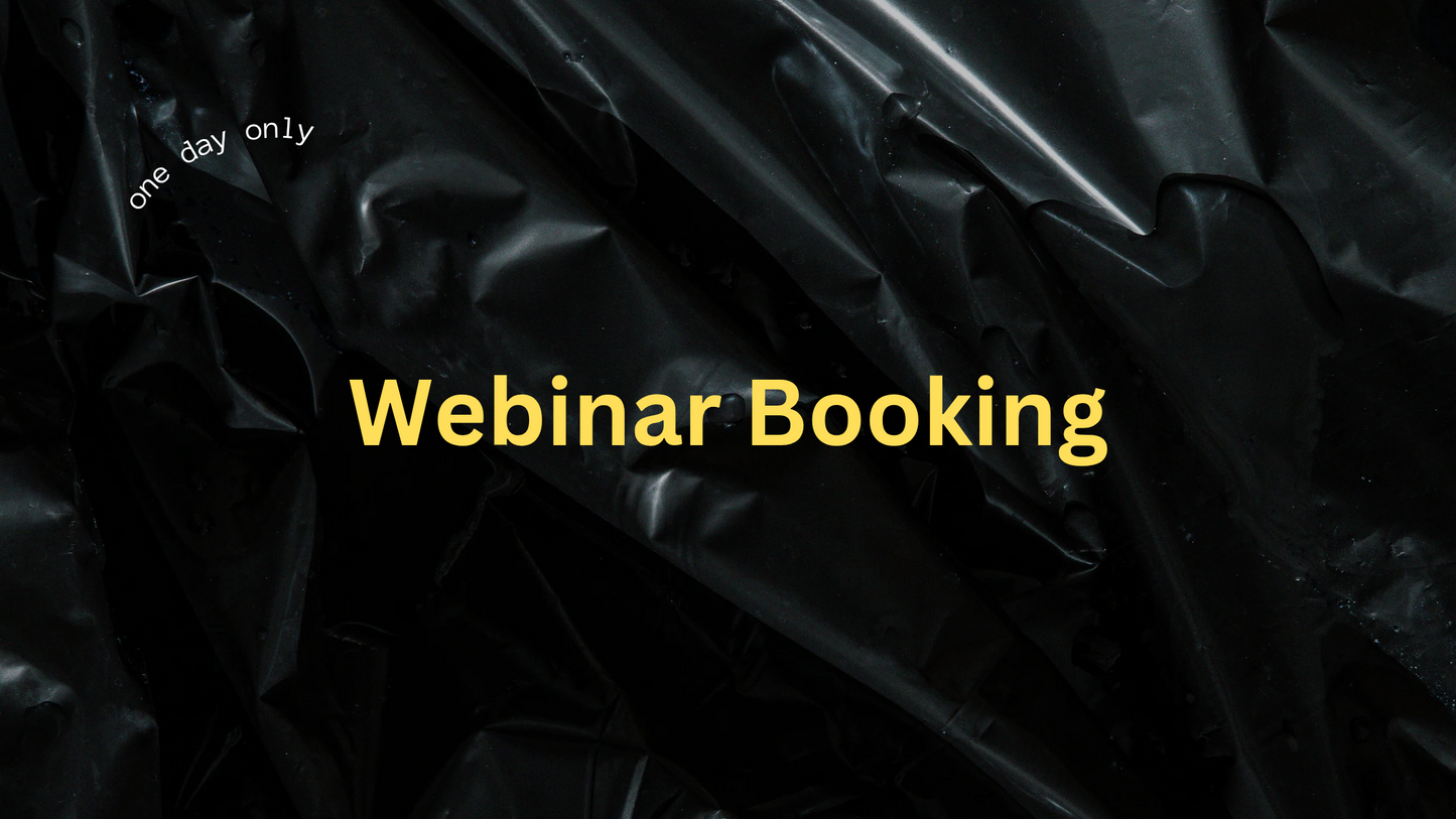 🎤 My Poly Dynamic Webinar Series